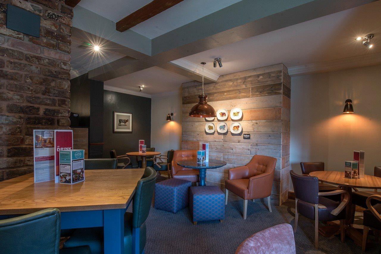 Premier Inn Walsall Eksteriør bilde