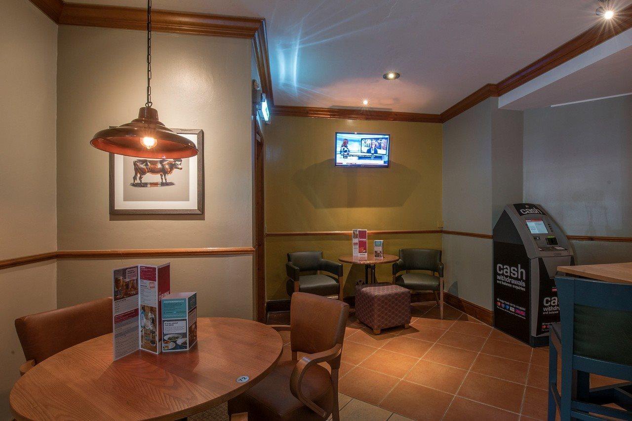 Premier Inn Walsall Eksteriør bilde