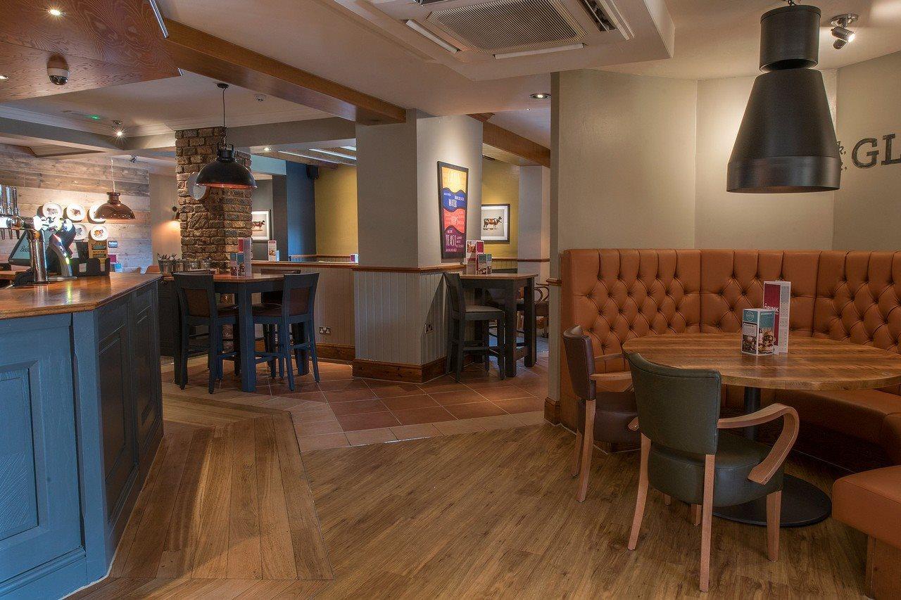 Premier Inn Walsall Eksteriør bilde