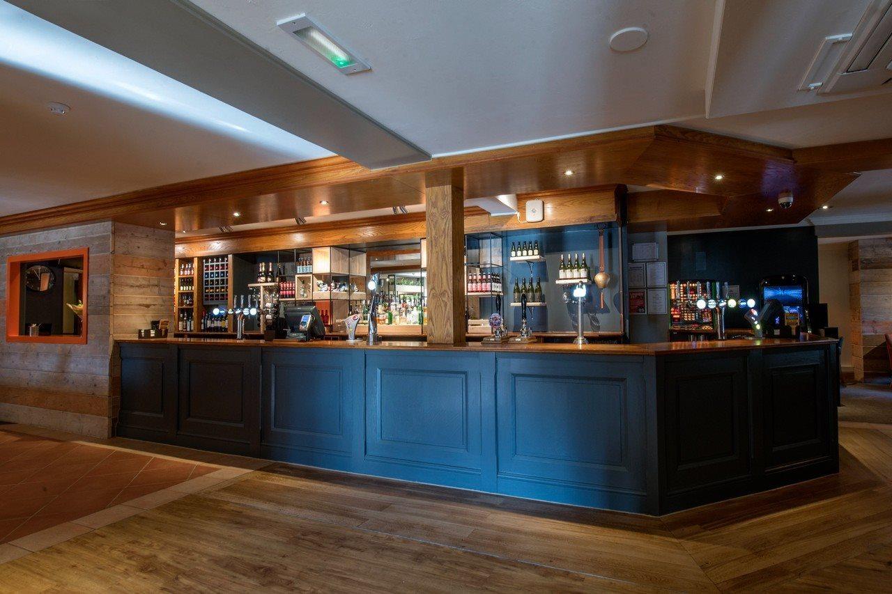 Premier Inn Walsall Eksteriør bilde