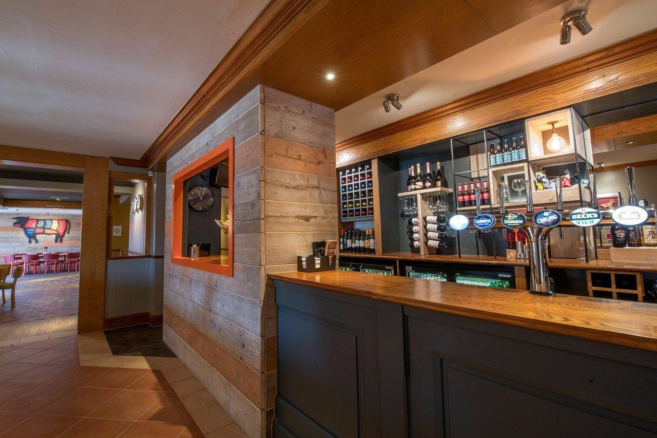 Premier Inn Walsall Eksteriør bilde