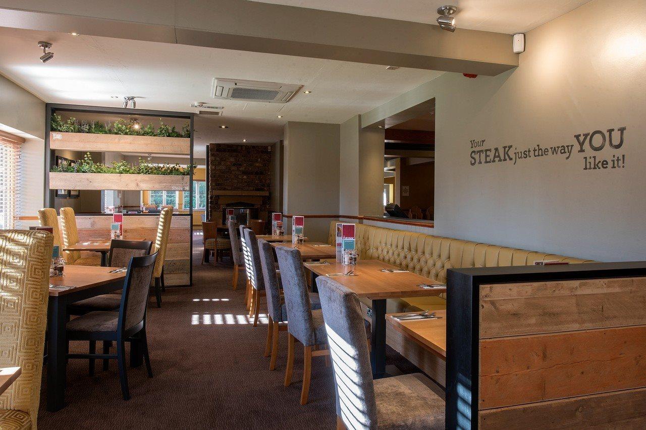 Premier Inn Walsall Eksteriør bilde