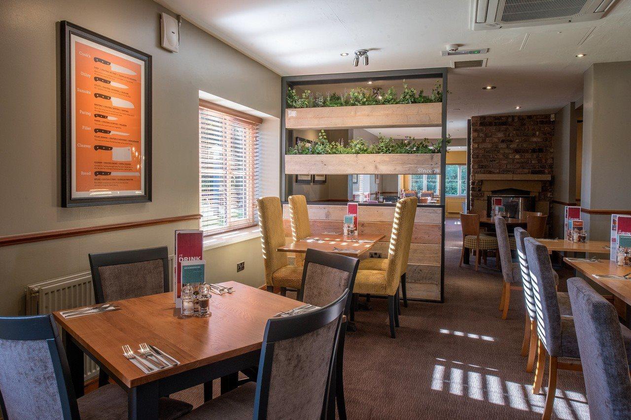 Premier Inn Walsall Eksteriør bilde