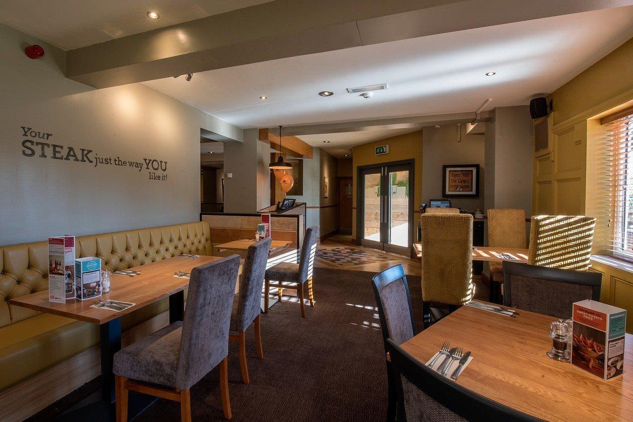 Premier Inn Walsall Eksteriør bilde