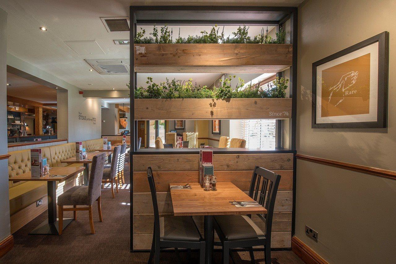 Premier Inn Walsall Eksteriør bilde