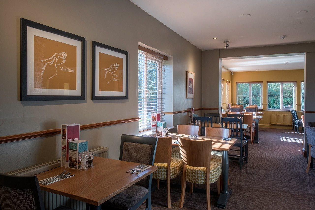 Premier Inn Walsall Eksteriør bilde