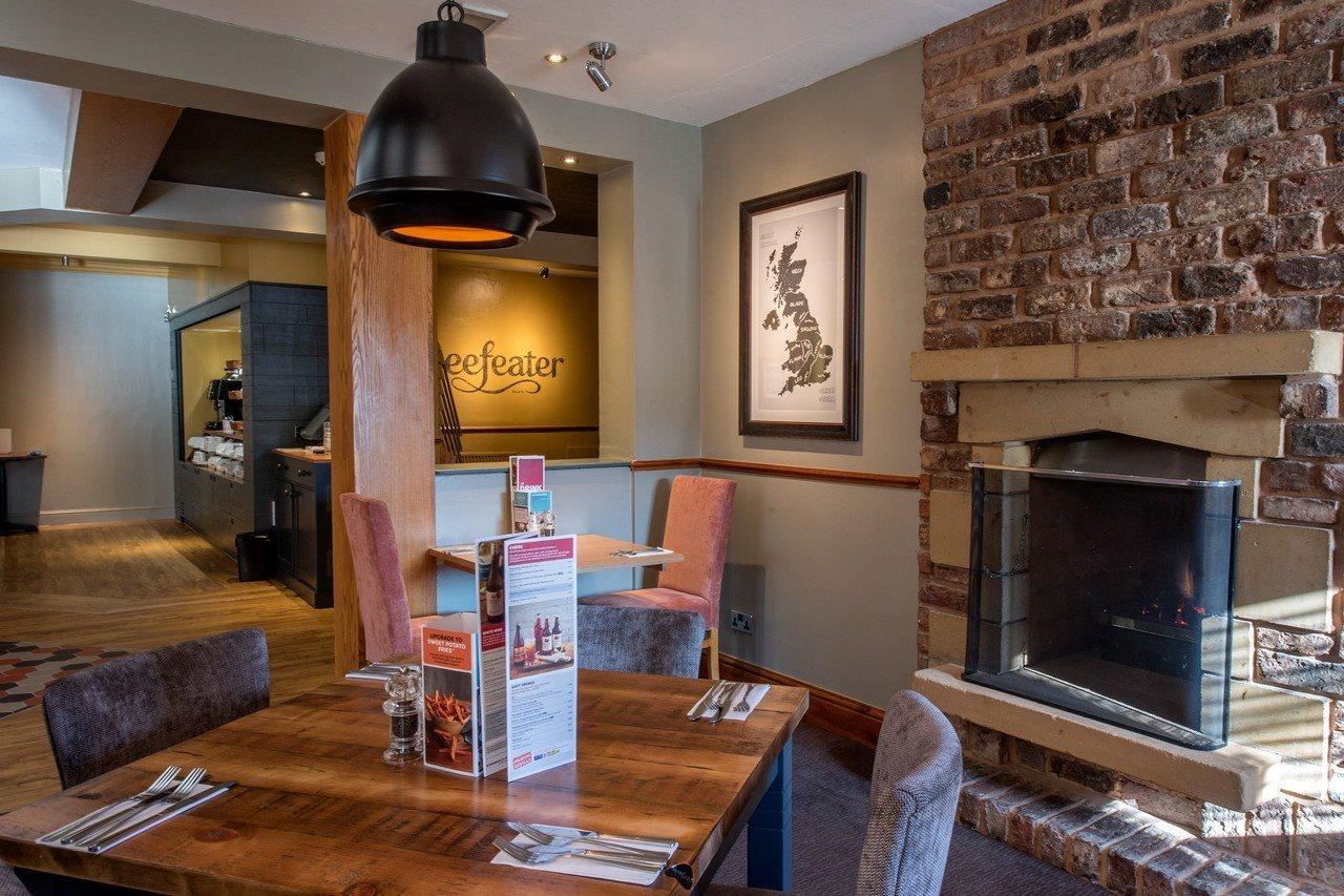 Premier Inn Walsall Eksteriør bilde