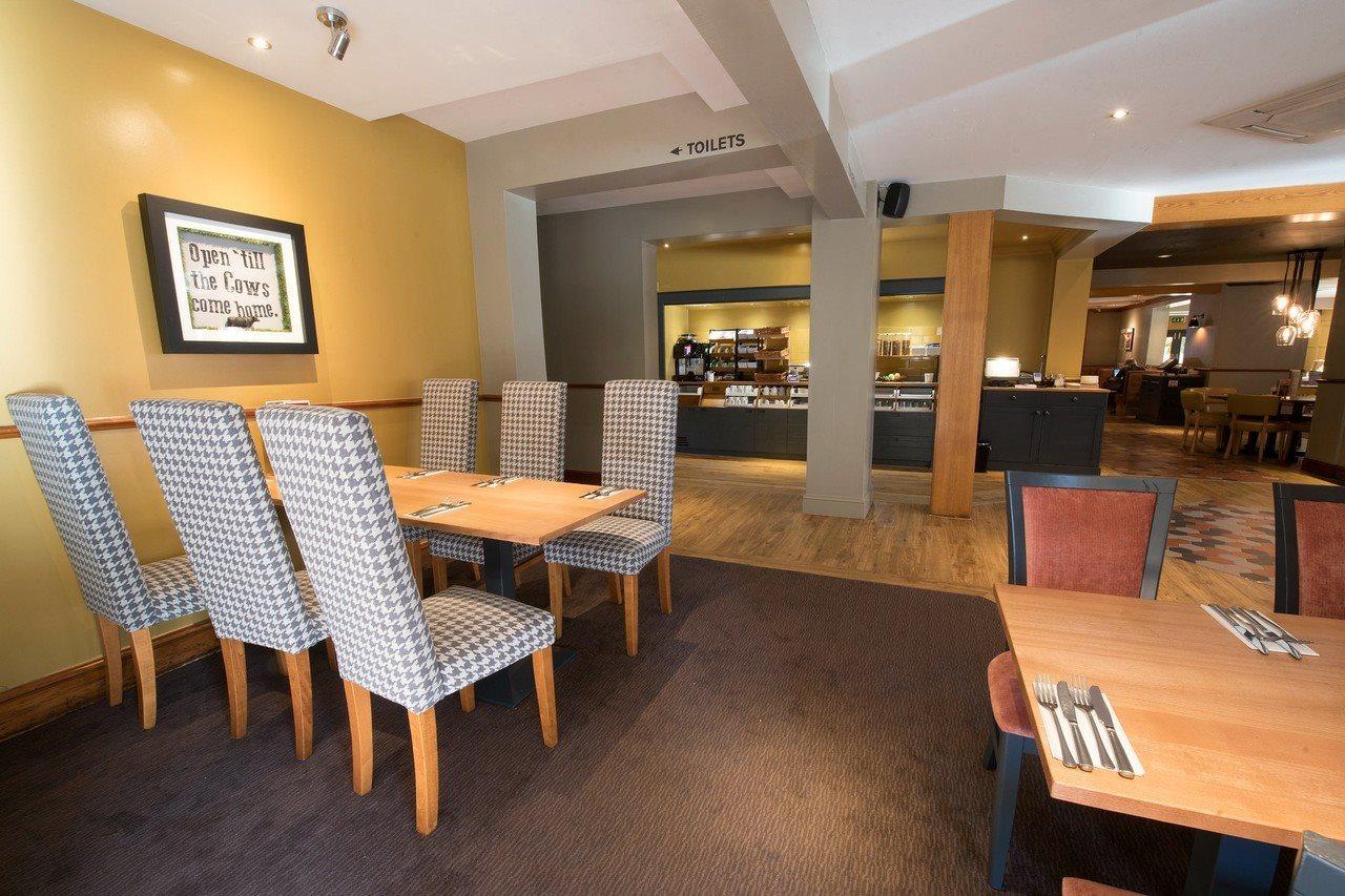 Premier Inn Walsall Eksteriør bilde