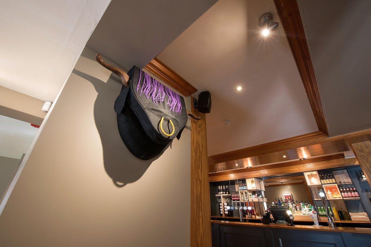 Premier Inn Walsall Eksteriør bilde