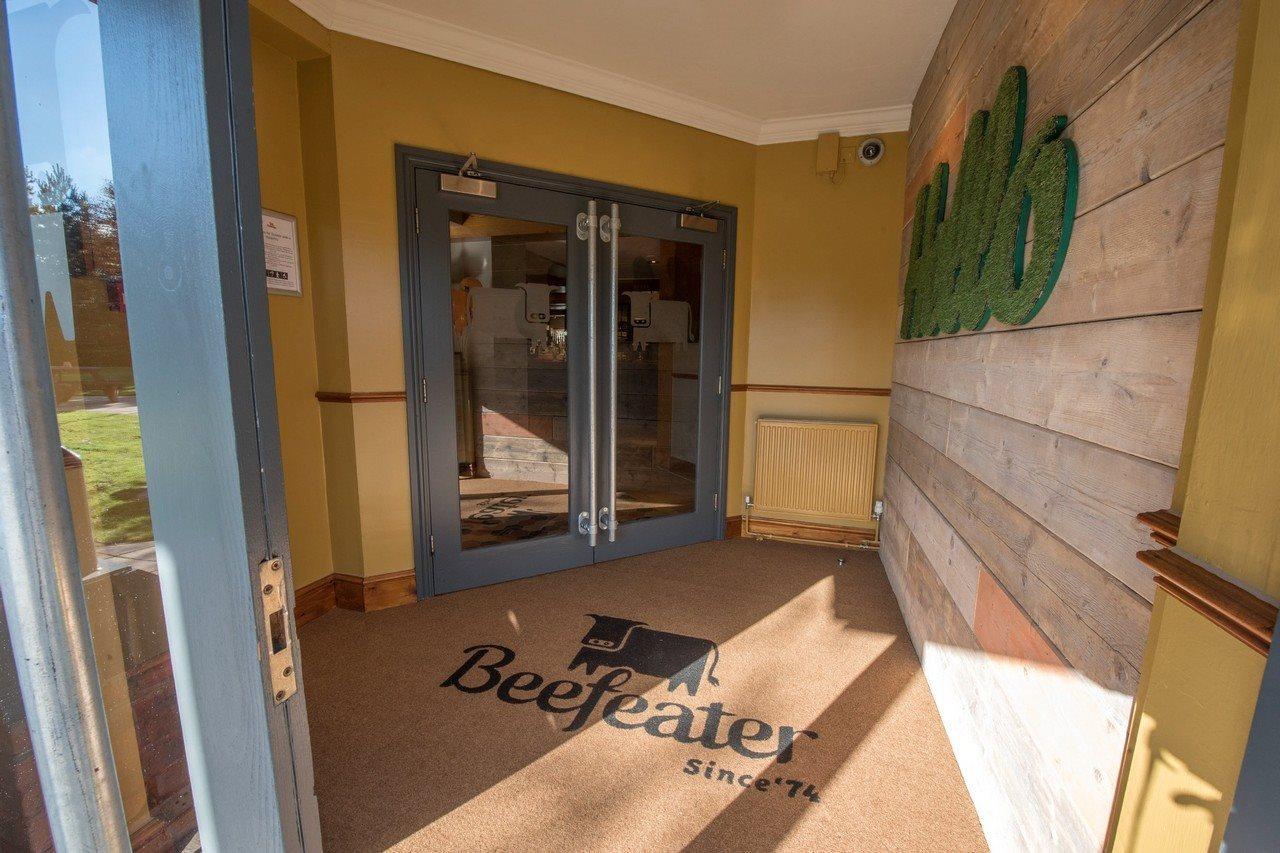 Premier Inn Walsall Eksteriør bilde