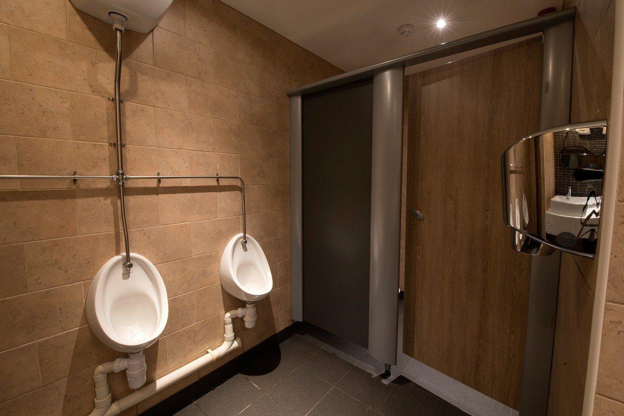 Premier Inn Walsall Eksteriør bilde