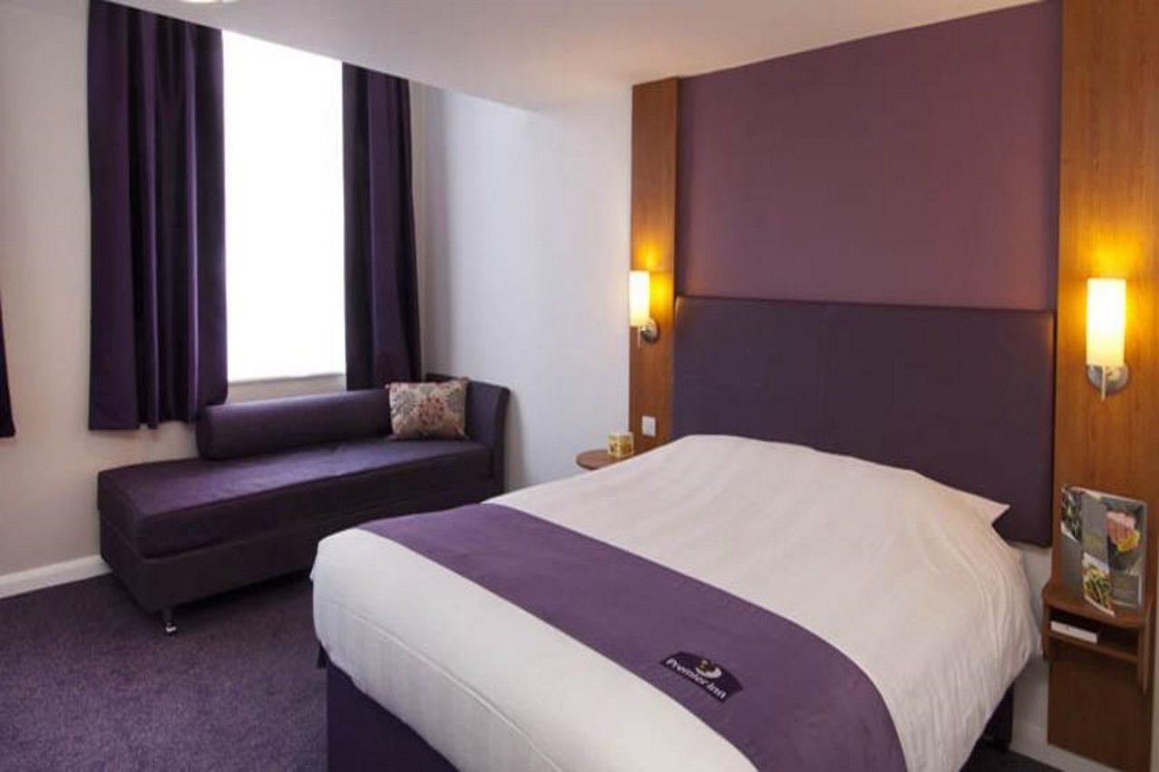 Premier Inn Walsall Eksteriør bilde