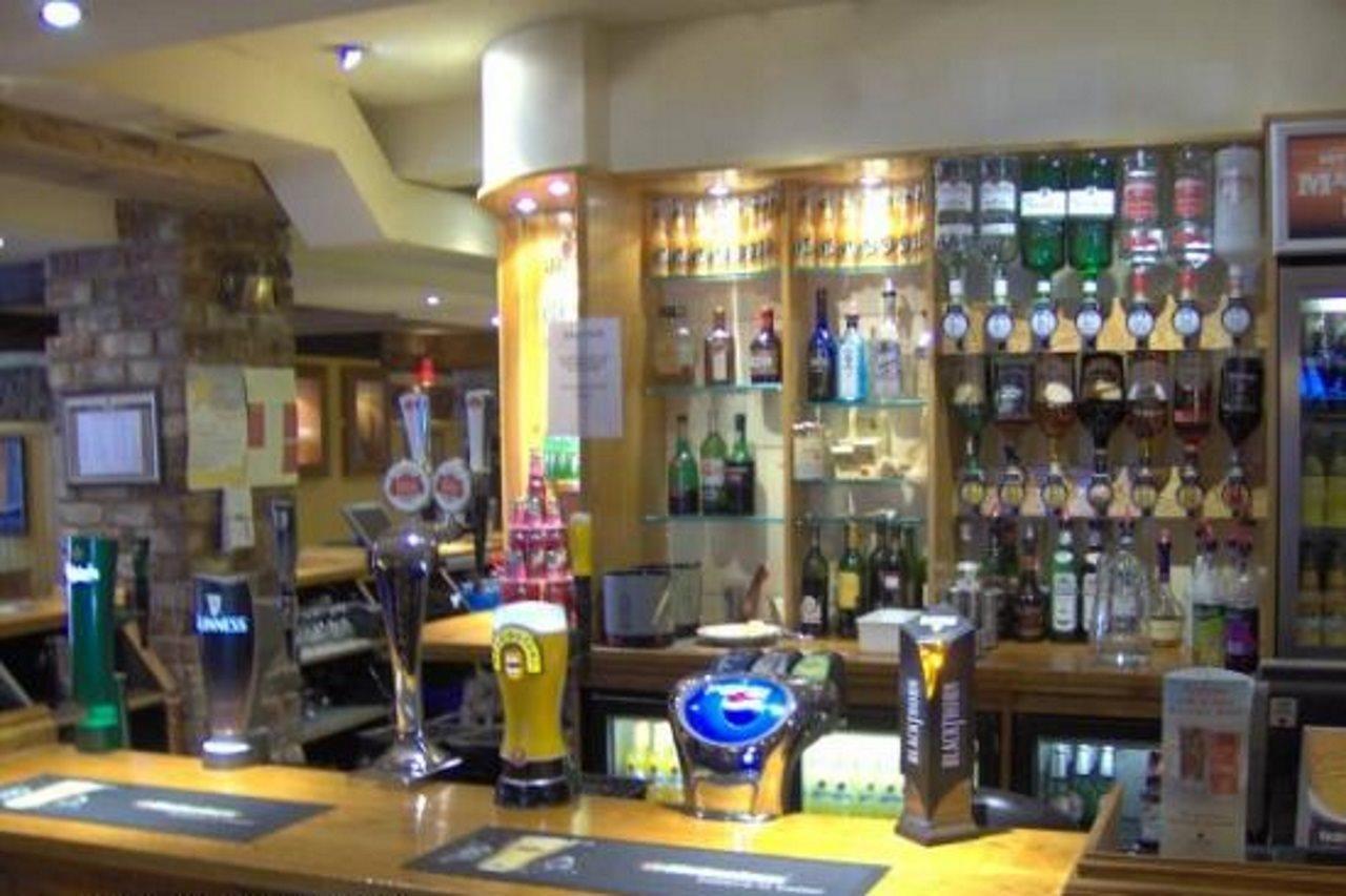 Premier Inn Walsall Eksteriør bilde