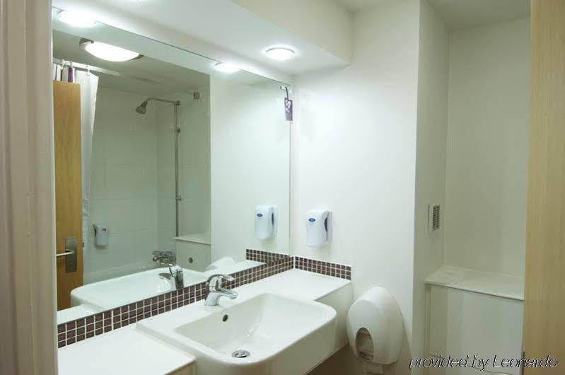 Premier Inn Walsall Eksteriør bilde