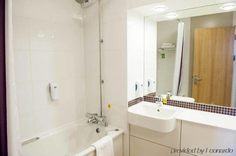 Premier Inn Walsall Eksteriør bilde