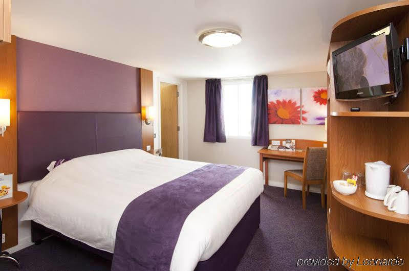 Premier Inn Walsall Eksteriør bilde