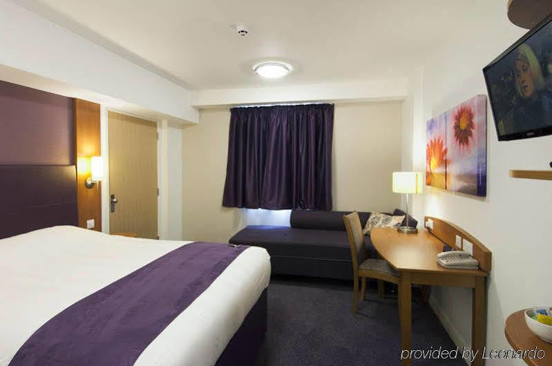 Premier Inn Walsall Eksteriør bilde
